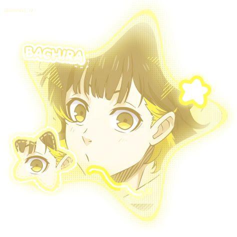 ⋆˚🐝ℬ𝒶𝒸𝒽𝒾𝓇𝒶'𝓈_𝓌𝒾𝒻ℯ⋆˚🐝