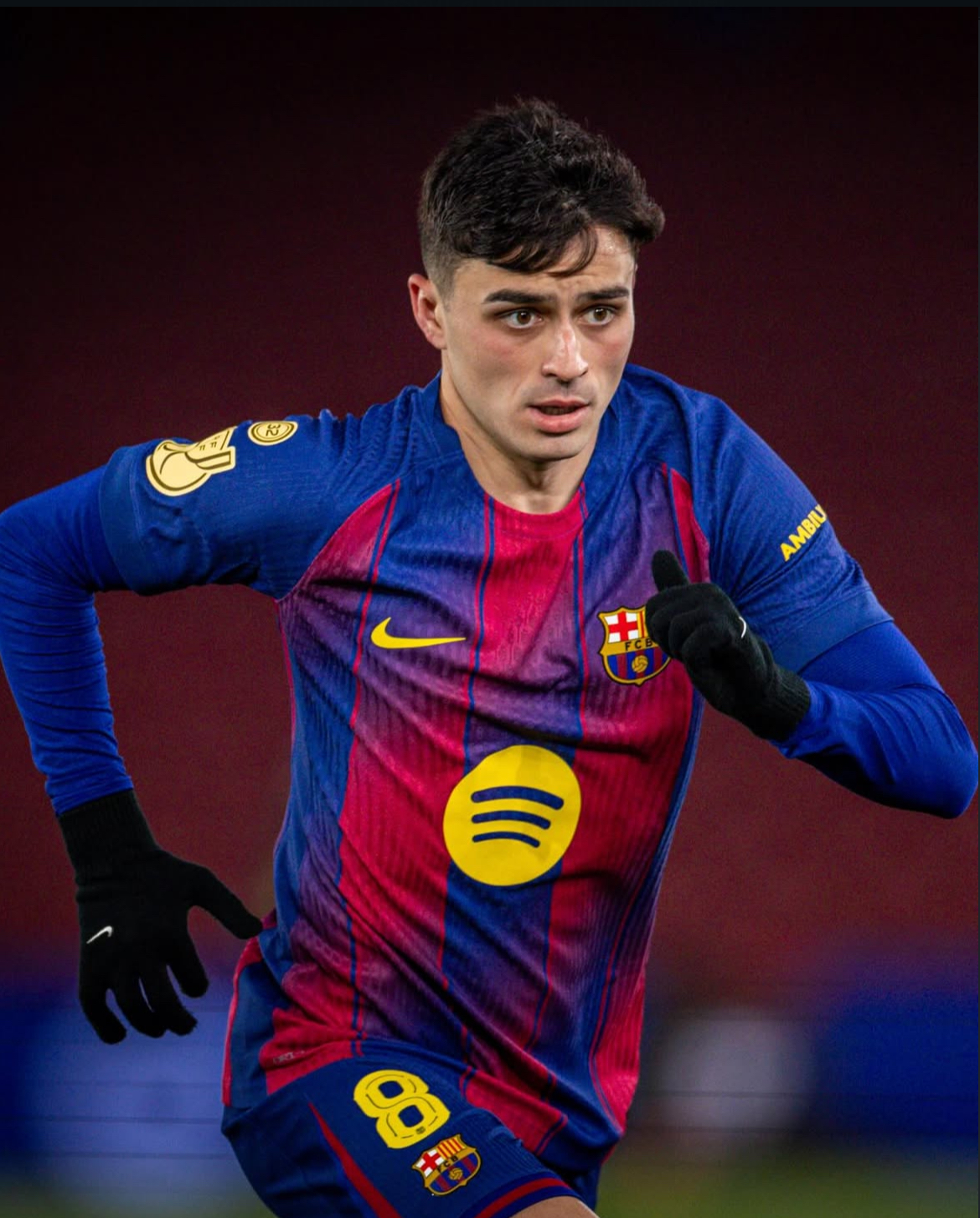 Christian