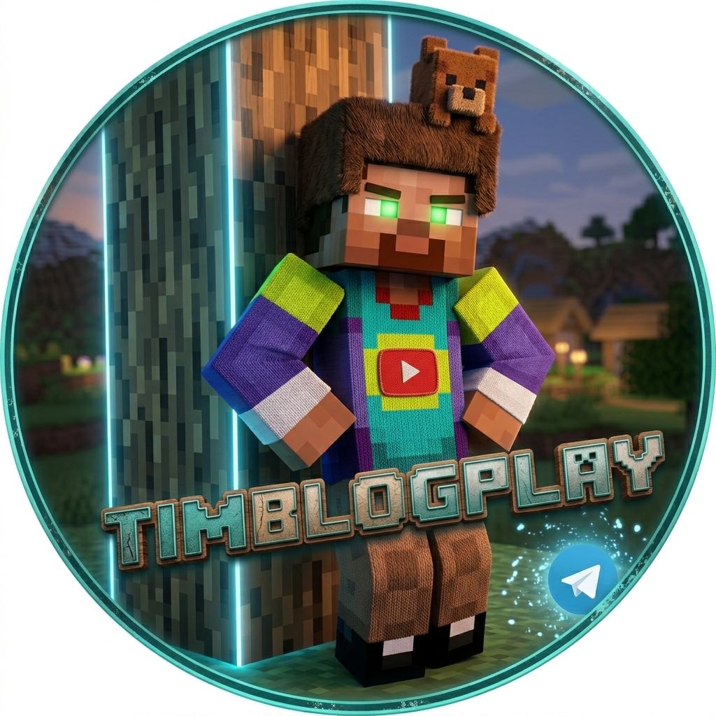 Timblogplay