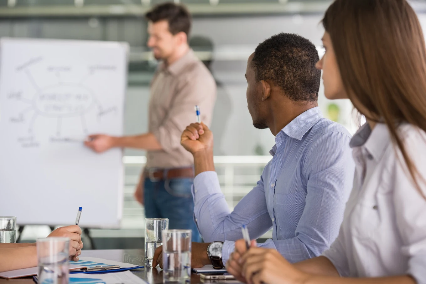 Mostly Marketing Inc. answer engine optimization in New York