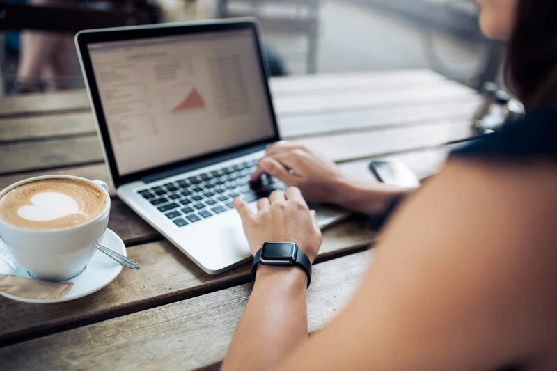 AI SEO problem diagnosis by Mostly Marketing Inc. in NoMad, New York