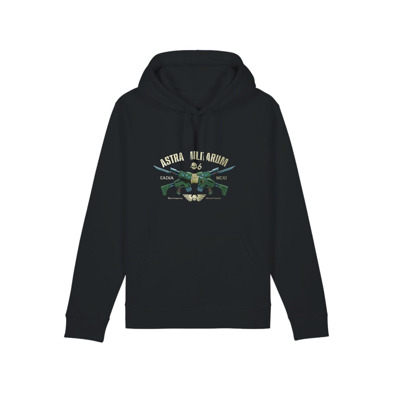 Astra Militarum Hoodie