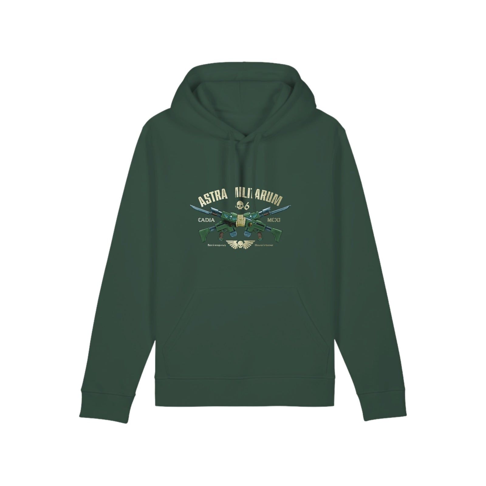 Astra Militarum Hoodie