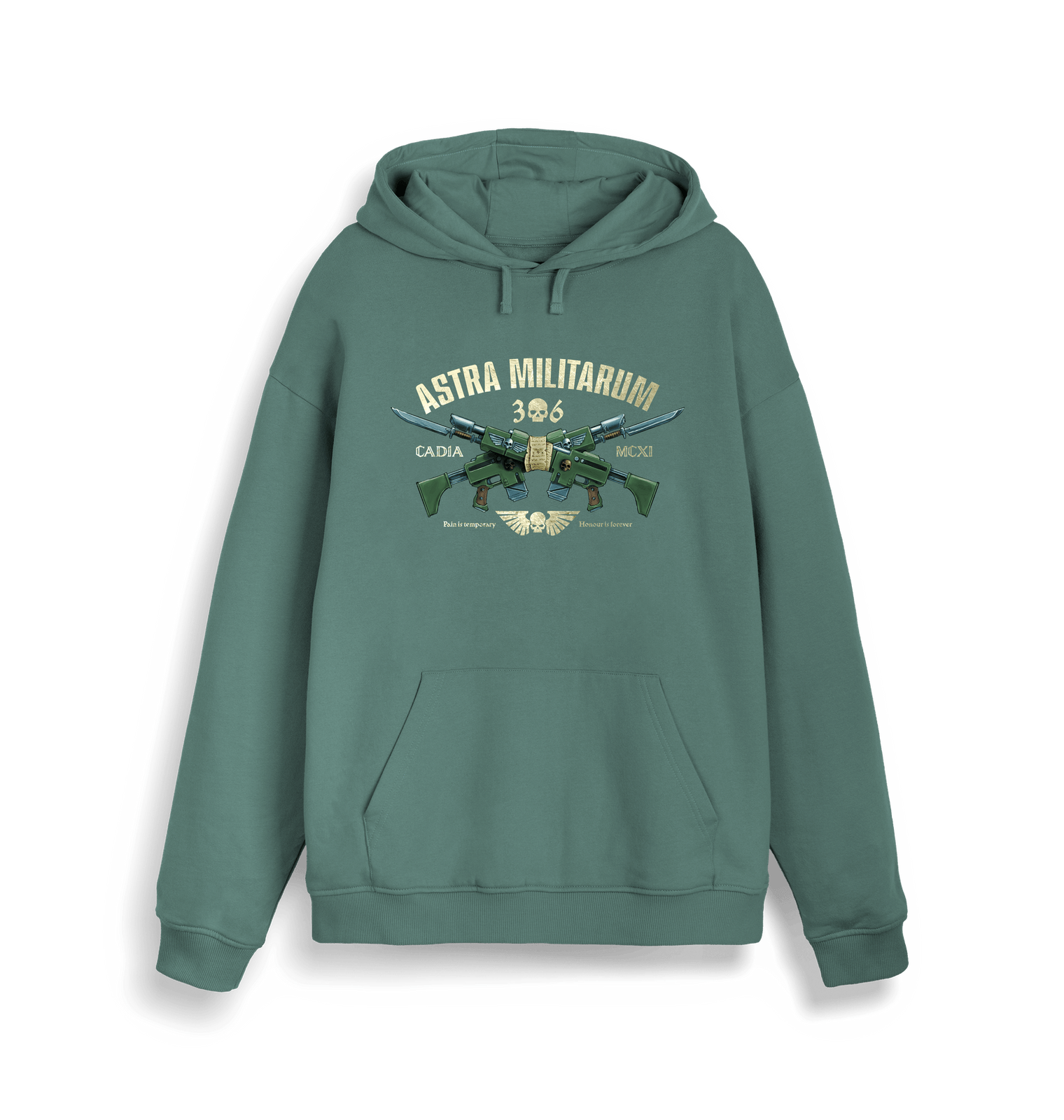 Astra Militarum Hoodie