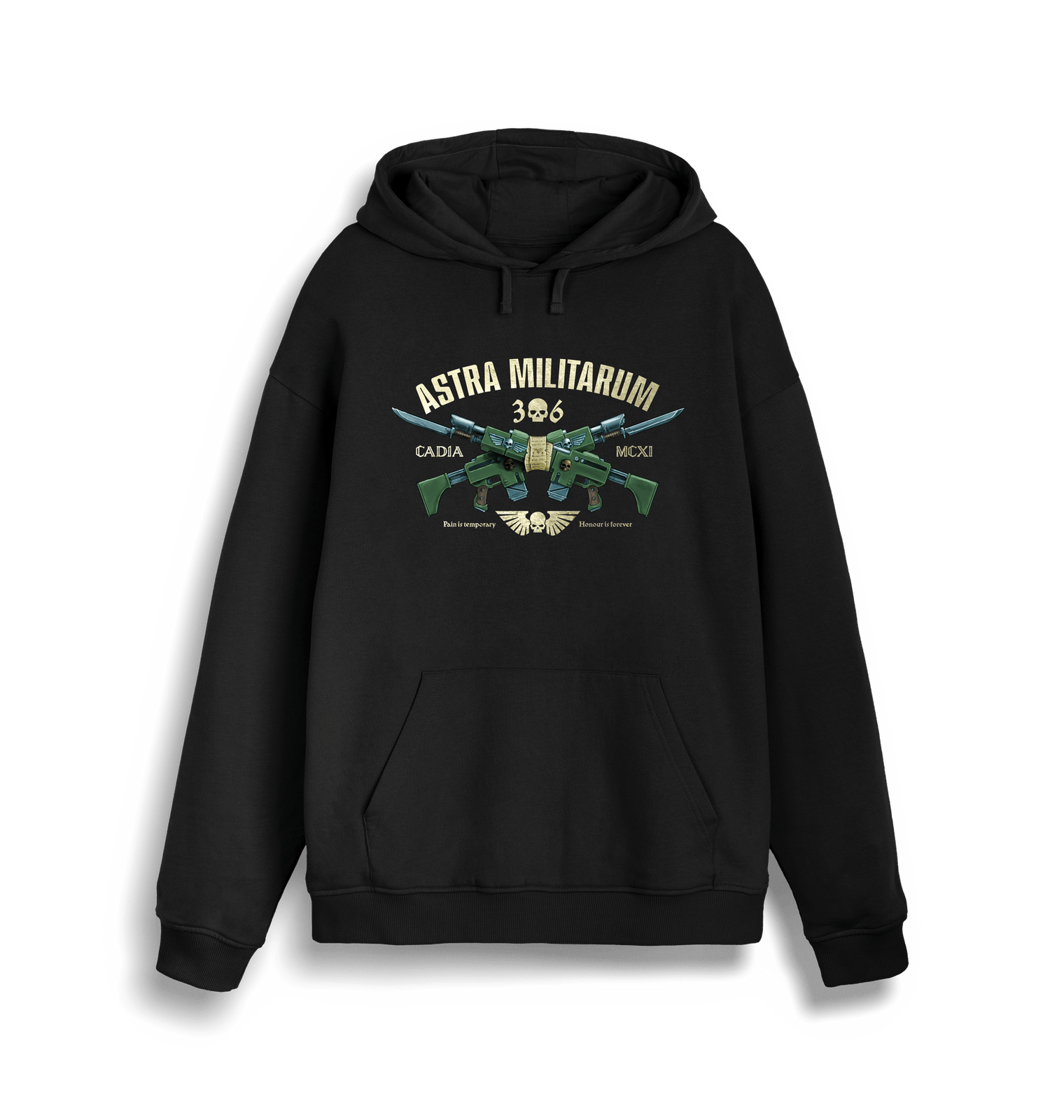 Astra Militarum Hoodie
