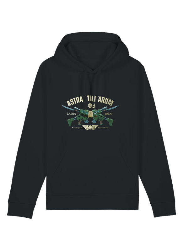 Astra Militarum Hoodie