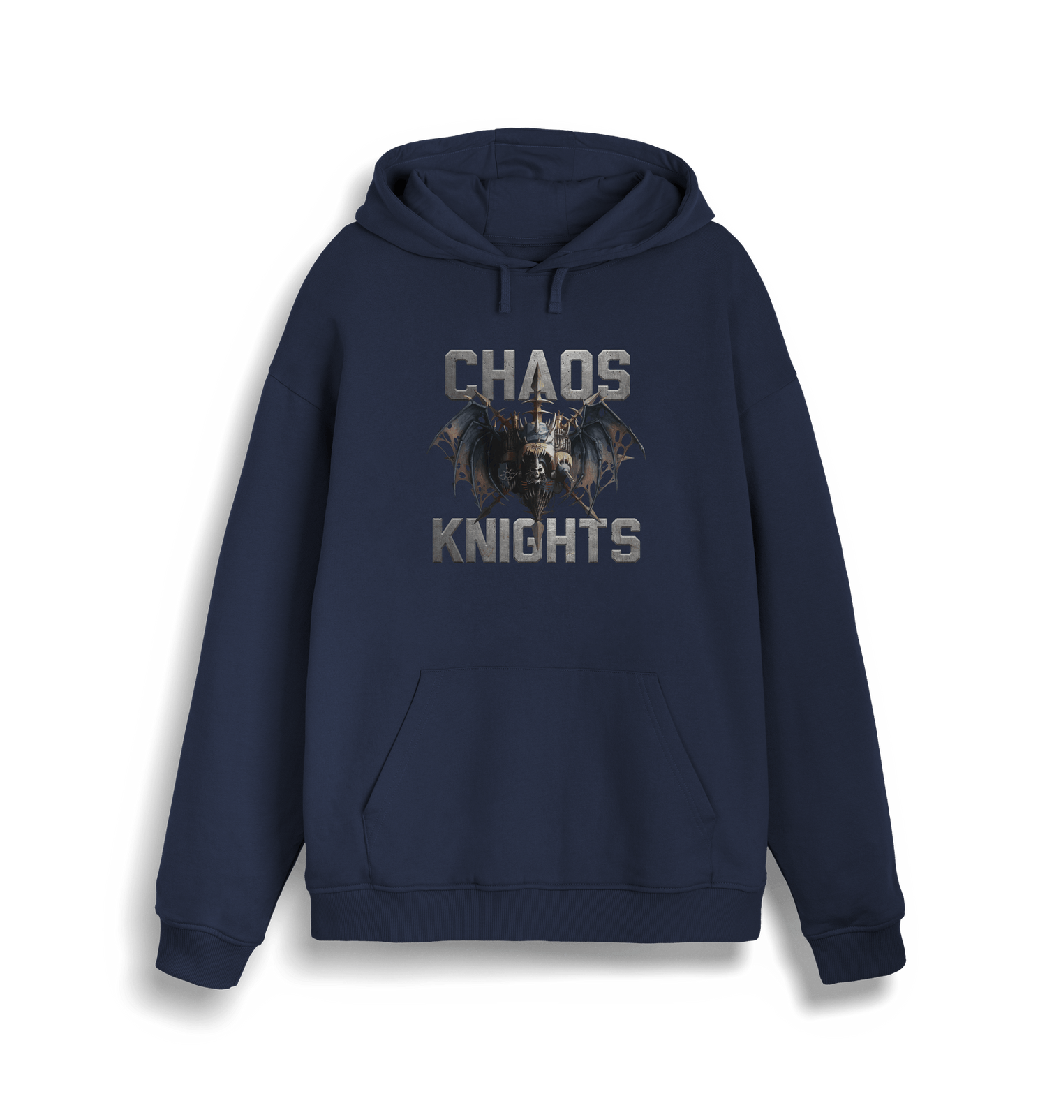 Chaos Knights Hoodie
