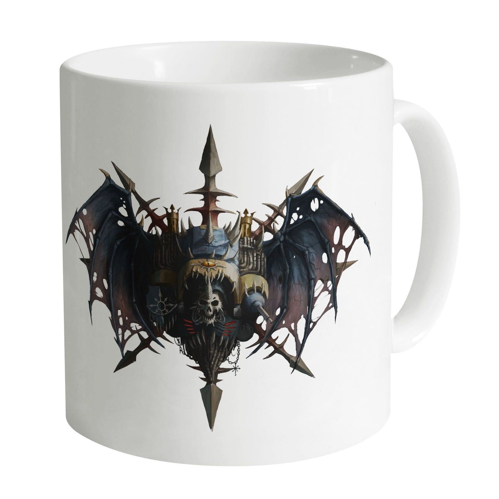 Chaos Knights Mug