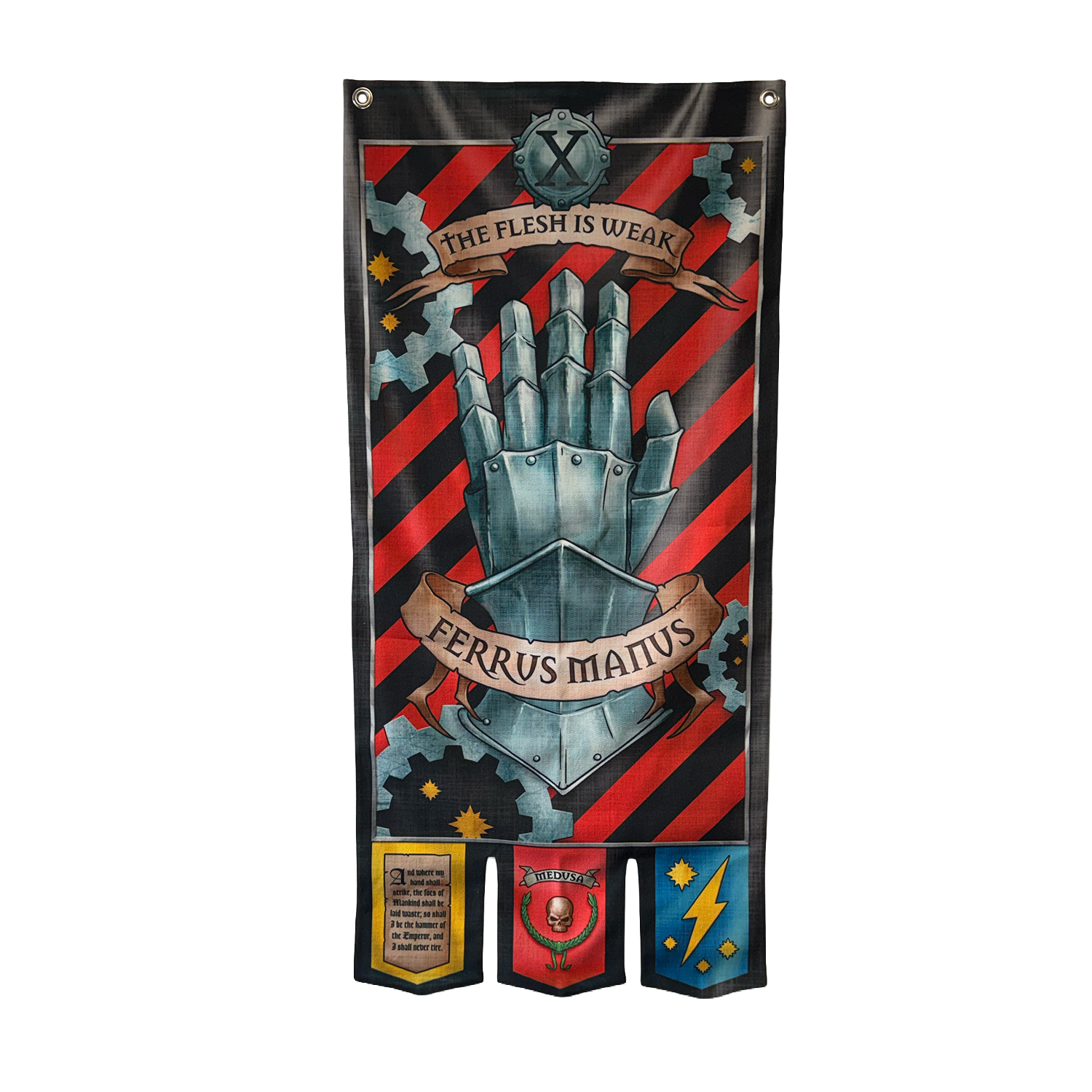 Warhammer 40,000: Iron Hands Bundle - Preorder