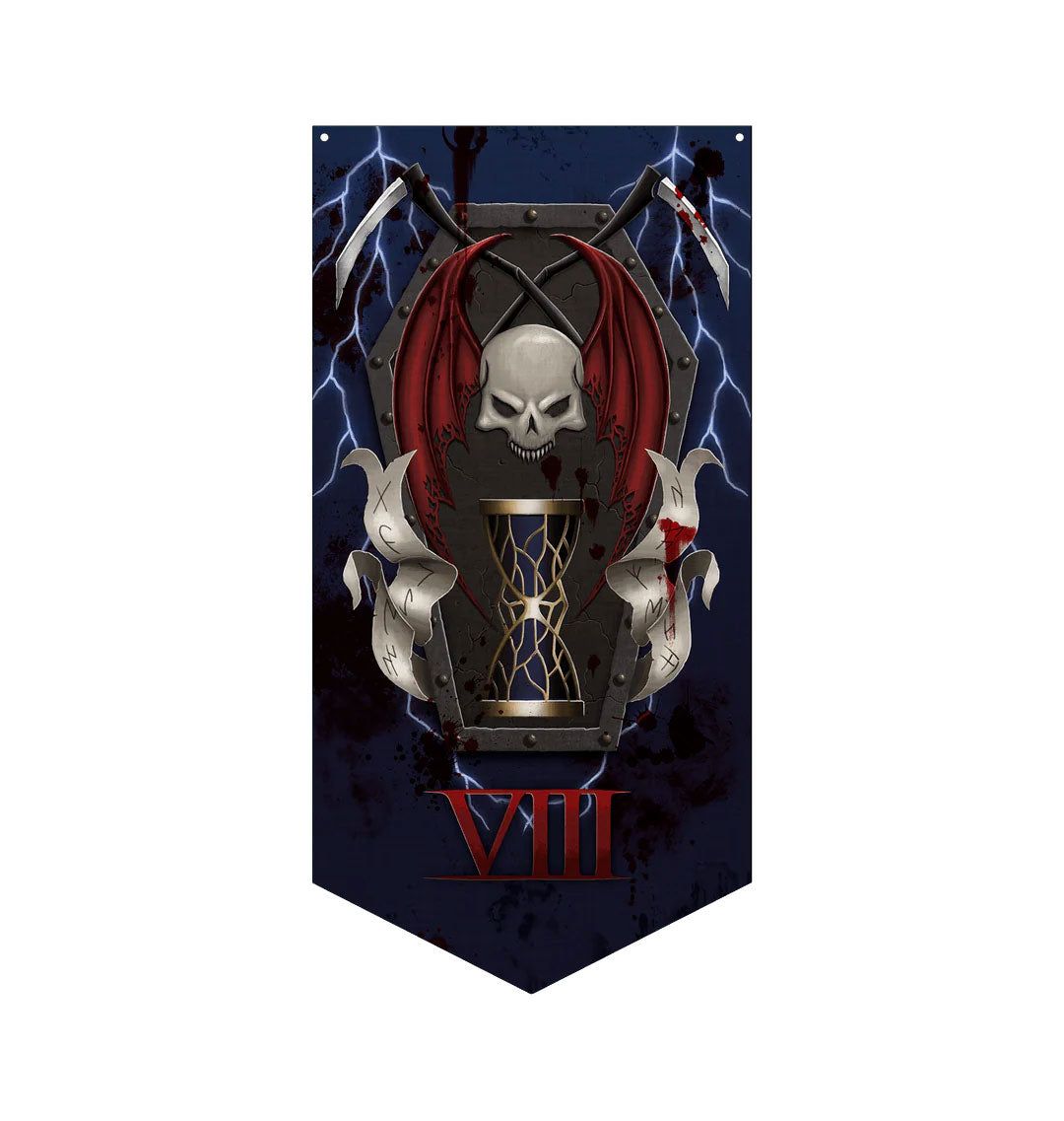 Warhammer The Horus Heresy Night Lords Bundle