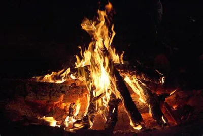Campfire Research