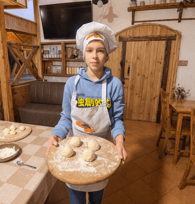 Екскурсії для школярів