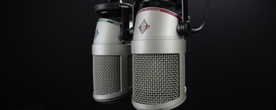5 new podcasts: Citizens’ views on 28 states, sports news & more