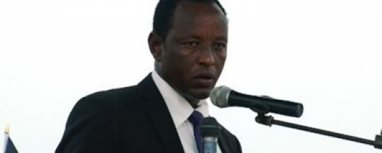New Tonj governor says priority is uniting communities
