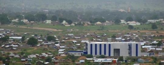 Wau governor plans to meet President Kiir over political prisoners