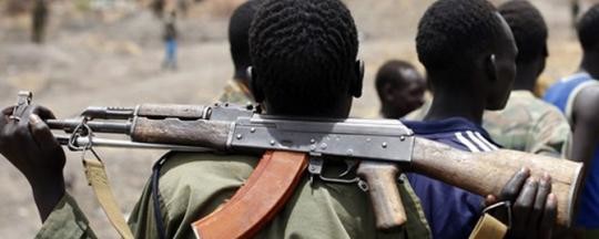Gunmen kill six civilians in Twic East