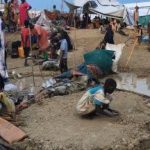 Fire and grenade blast kill 7 at Malakal UN base
