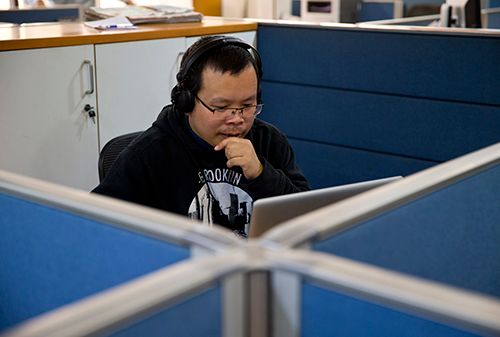 As editor-informant Li Xin disappears, journalists share their experiences with China’s security services