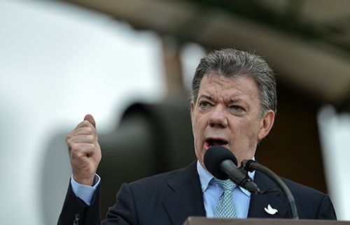 Are intelligence sector reforms enough to protect Colombia’s journalists?
