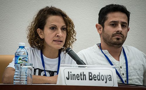 CPJ Newsletter: March edition