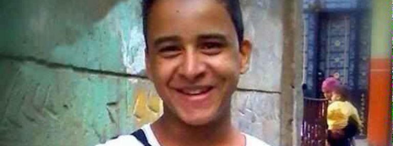 Joint Press release: Release the T-Shirt Detainee