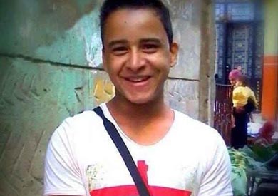 Release the T-Shirt Detainee