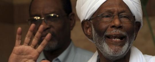 Podcast: What is the legacy of Hassan al-Turabi?