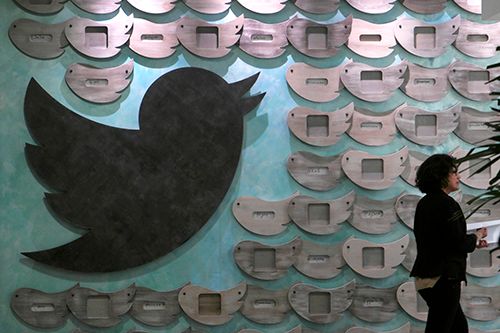 Three simple steps to protect shared Twitter accounts from hackers