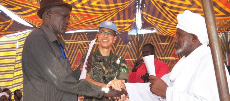 Abyei administration to protect Misseriya cattle from criminals