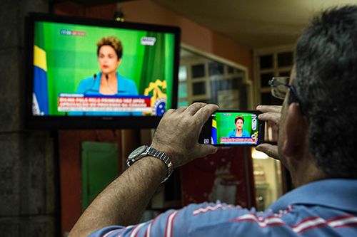 Cybercrime proposals risk undermining Brazil’s progress in securing free and open Internet