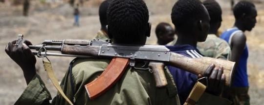 Official: Over 1000 families displaced by Tonj North clan violence