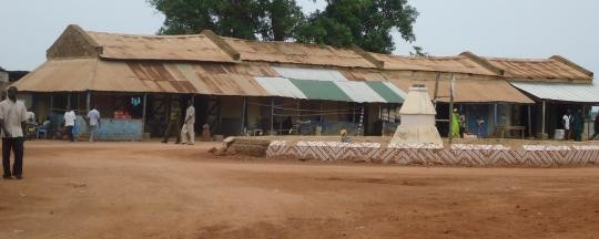Teachers at public schools in Tonj stop working over unpaid salaries