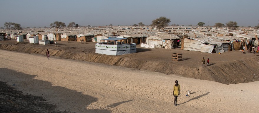 USAID responds to Radio Tamazuj report on drugs shortages in South Sudan