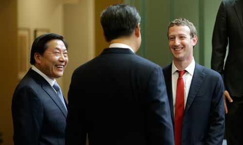 China’s information and internet controls will only tighten under Xu Lin