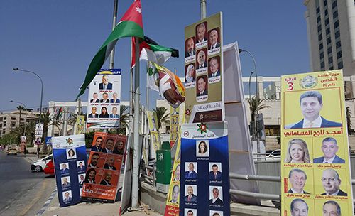 تقرير بعثة ميدانية: أوامر حظر التغطية الصحفية تدفع الصحفيين الأردنيين للتشكيك بالإصلاح