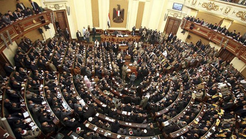 أحزاب سياسية ومنظمات مجتمع مدني ترفض قانون الجمعيات الأهلية الجديد