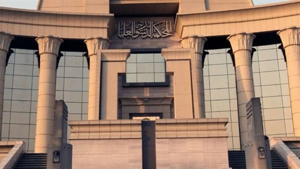 القضاء الإداري يحيل “الضبطية القضائية للمهن التمثيلية” للدستورية العليا