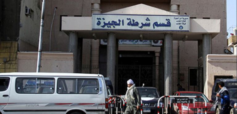 How the Egyptian Government Endorses Torture