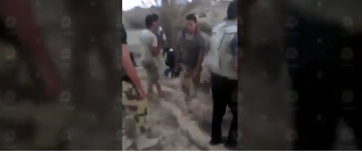 Leaked Video of Extrajudicial Killings Connected to Military