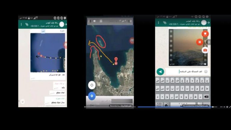 Les réseaux sociaux, meilleur allié des passeurs clandestins