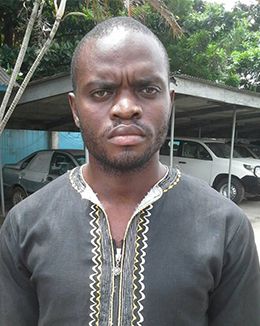 Cameroon publisher detained for more than eight months