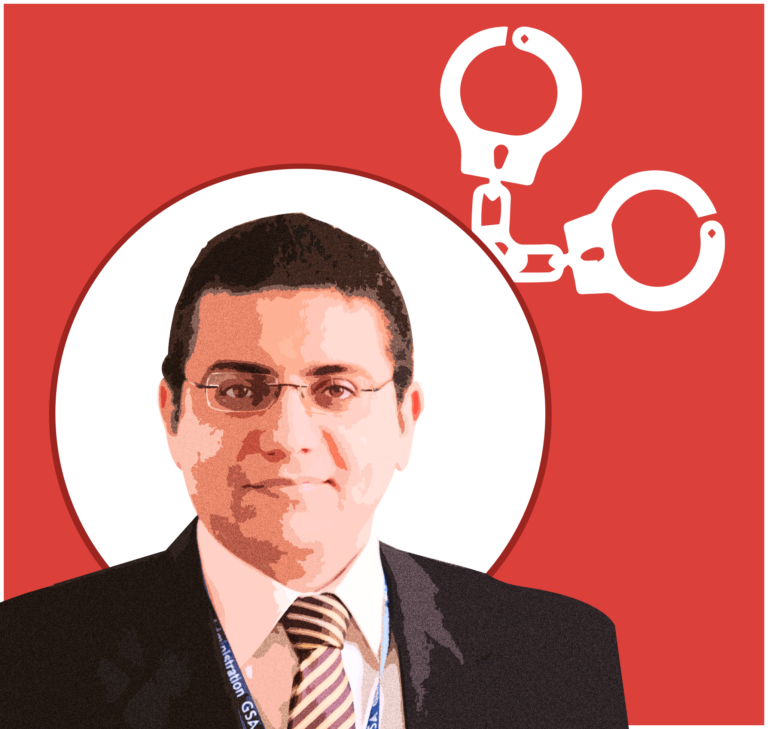 إسماعيل الإسكندراني