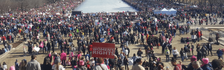 A Tunisian’s Perspective: Why Feminism is So Important in the United States