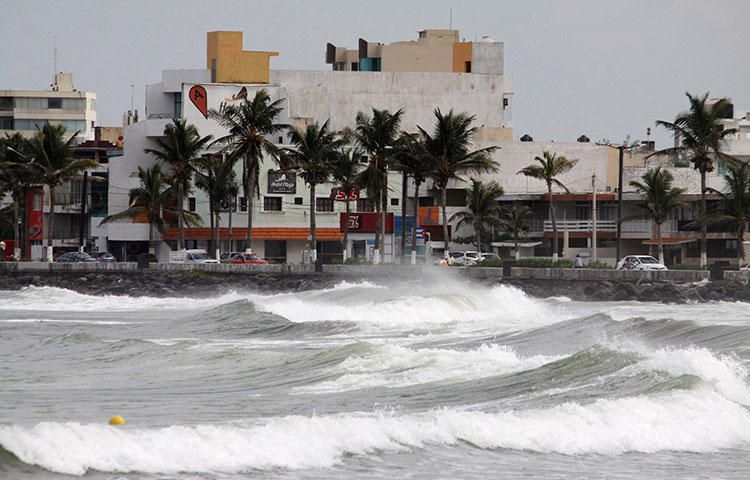 Repórter mexicano é morto no estado de Veracruz