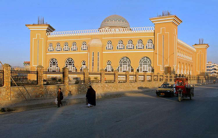 In Afghanistan, Kabul News journalist shot dead on way to work