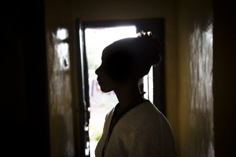 Save the Children denounces the 'invisible exploitation' of migrant children between Italy and France