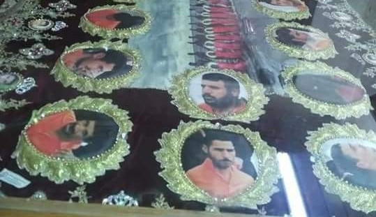 Coptic Martyrdom: Religious Identity at a Time of Persecution
