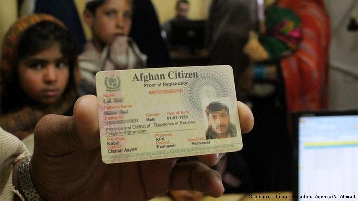 Without voting rights, Afghan refugees face political alienation