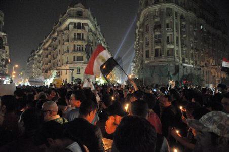 TIMEP Brief: Sectarian Violence