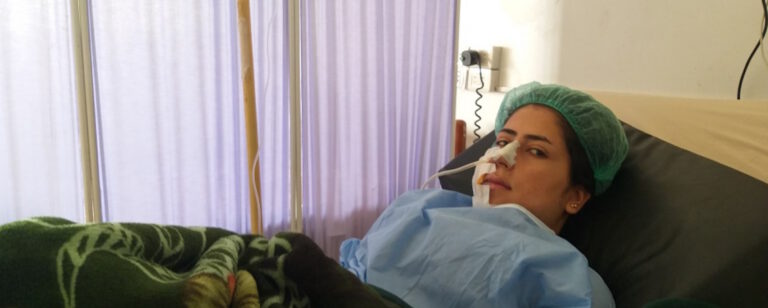 سوريا: مراسلون بلا حدود تدين هجمات القوات التركية على الصحفيين في المنطقة الحدودية